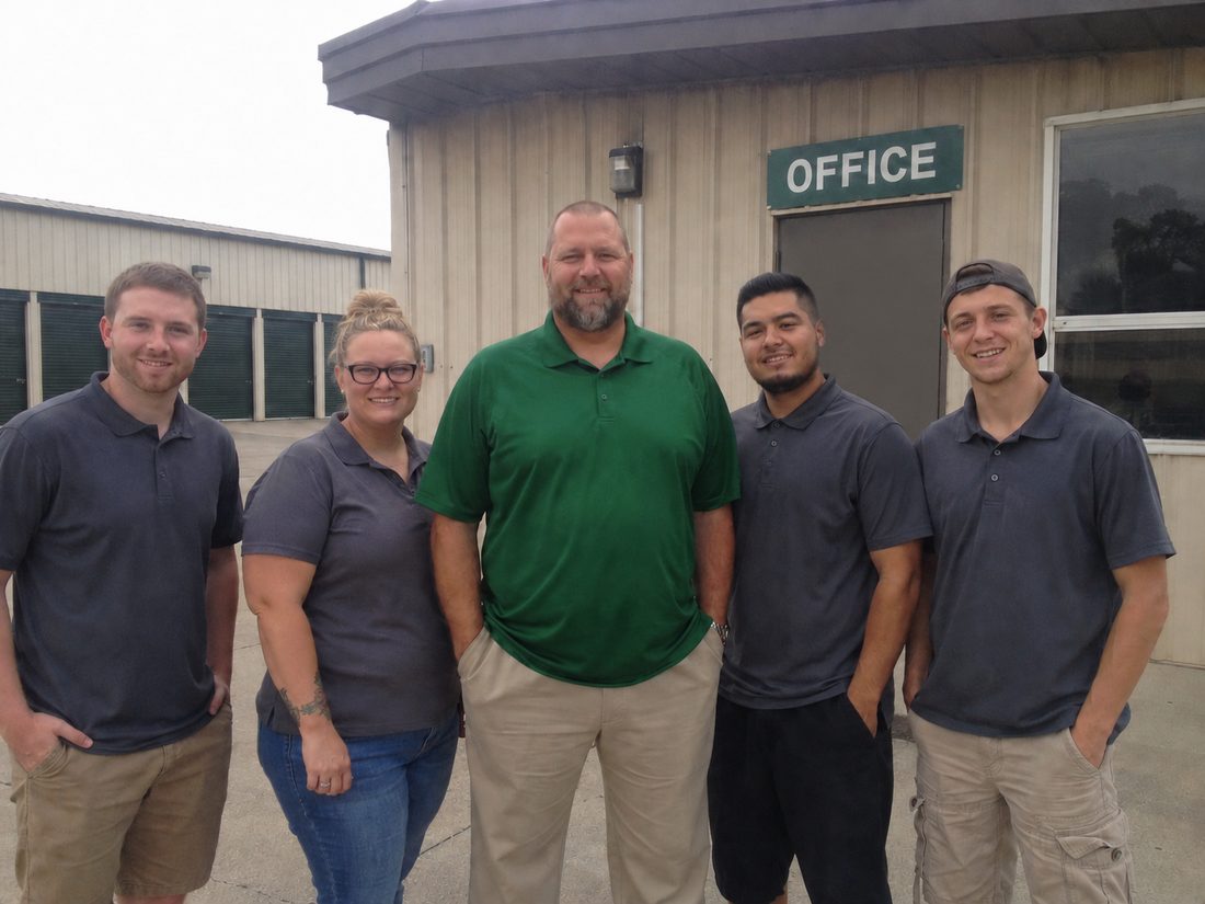 Pest control professionals in Southfield, MI
